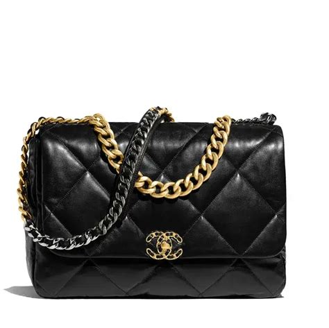 chanel bags 2024 price